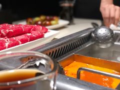 -海底捞火锅(团结桥店)