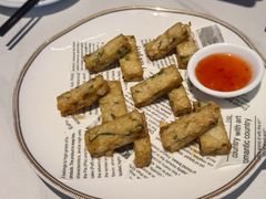 -醉壹号海鲜大排档·老厦门特色菜(厦门美食地标店)