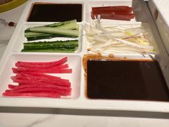 -雀蓝川菜(滨湖万象汇店)