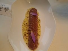 南京桂花莲藕-绿杨春·淮扬宴(庐山路店)