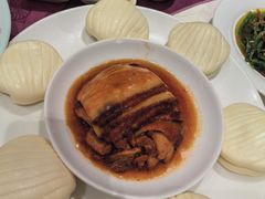 -凯鸽酒楼•雁北民间菜(华北星店)