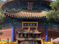 -潭柘寺景区