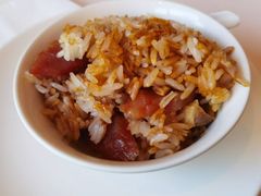 -利苑酒家(金宝店)