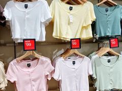 -GAP(王府井奥莱·香江小镇店)