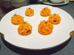 公主素蟹粉-南里山房(人广来福士店)