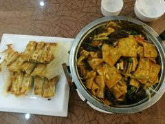 -丽华餐厅·天津菜(艳阳路店)