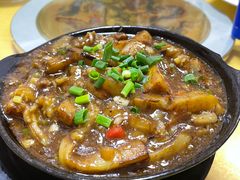 -华兴餐厅·招牌生鱼片(桃园路店)