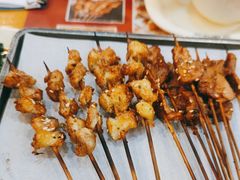 -探唐烧烤(棠东店)