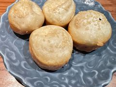 -鑫震源·苏式大虾生煎(山塘街店)