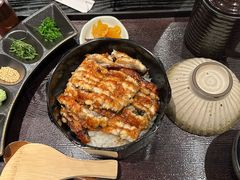 -玄白·炭烤活鳗(上海首店)