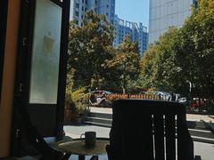 -小巨场咖啡