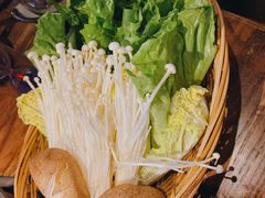 -同仁四季椰子鸡(宝安壹方城店)