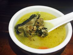 -陈三炖鸡馆(金众小区店)