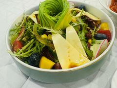 -新侨三宝乐西餐厅(崇文门店)