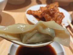 -朱新年·苏式汤团·面点(北寺塔店)