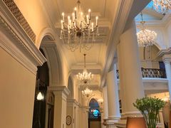 -Salon de Ville浦江汇(上海外滩华尔道夫酒店店)