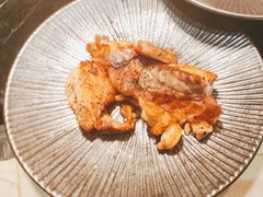-盛宴自助餐厅(运达喜来登店)