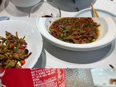 -攸州小镇家湘菜(小米科技园店)