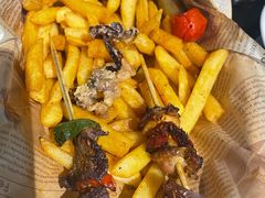 -188西餐厅(园林宾馆店)