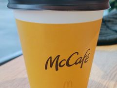 -麦当劳(北苑秋实路店)