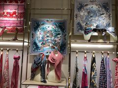 店内环境-LV路易威登(杭州万象城店)