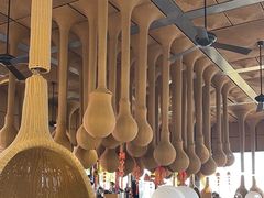 -半山半岛洲际度假酒店·观海廊