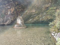 -苍山感通索道