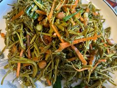 -遇见小院—虹鳟鱼•农家菜(怀柔店)