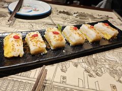 -遇见长安之高山流水(李家村万达店)