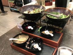 -大渔铁板烧(东城店)