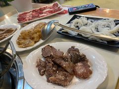 -广味鲜潮汕牛肉火锅(延安三路店)