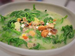 -香港狮子山下·明星粤菜餐厅(北苑店)