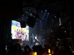 -拾叁唐Livehouse(佛山禅城店)