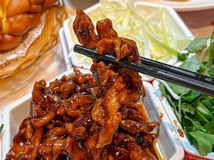 -东北民俗村·东北菜(翻身店)