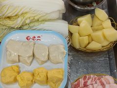 -屯老二农家铁锅炖·行业领军者(梅江店)