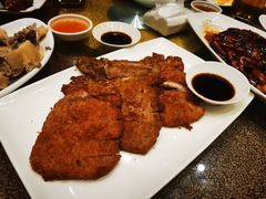 -熠盛粤味·顺德桑拿鸡(永康路店)