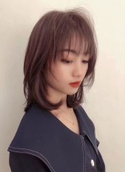 -80&90形象设计