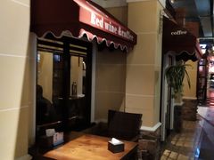 -金海湾海鲜总店