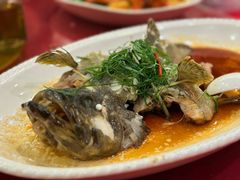 -亮庆餐厅·粤菜·早茶(篁庄店)