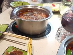 -一叶一世界·素食餐厅(锦华万达店)
