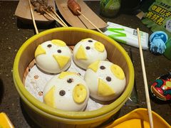 -蛙喔牛蛙(百联南方店)