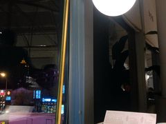 -金香匯晚茶(浑南店)