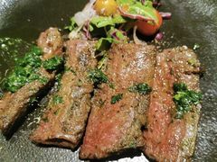 -西堤牛排(南京龙江店)
