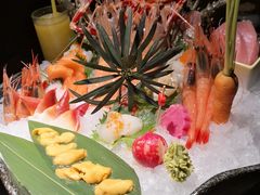 海胆-旨料亭日本料理(四川北路店)
