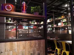 -探鱼·鲜青椒爽麻烤鱼(广州欣荣广场店)