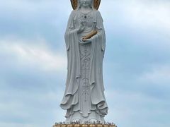 -三亚南山文化旅游区