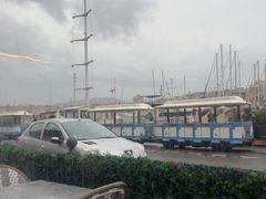 -马赛老港