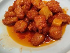 -李氏传家菜(兴城路店)