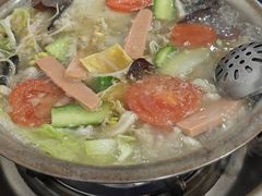 -黑白荤豆花(双凤路店)