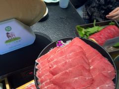 -阳坊涮肉(西直门凯德mall店)